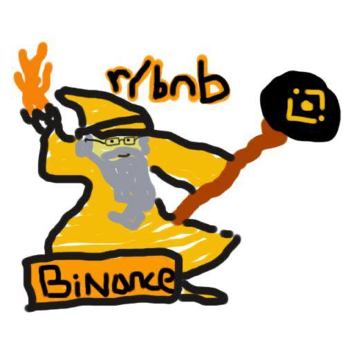 Binance Wizard