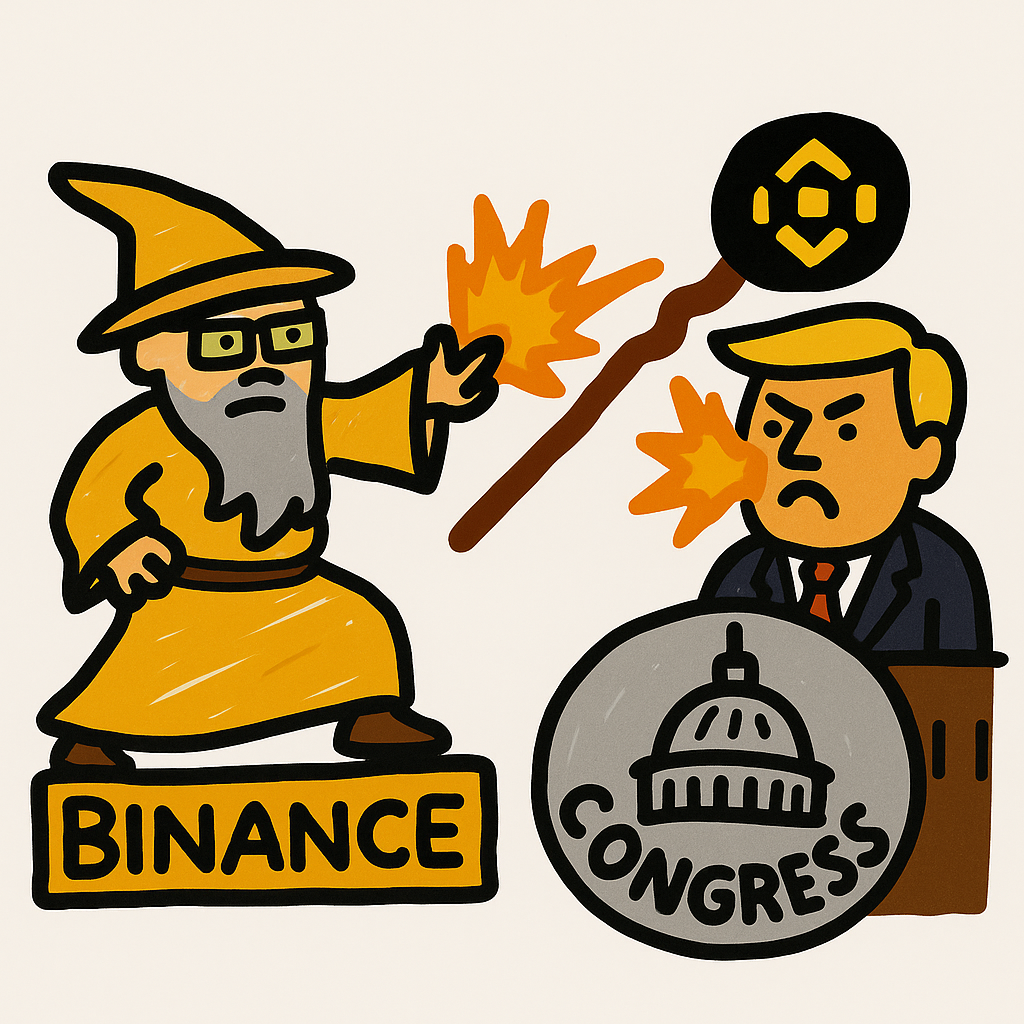 Wizard vs Congress